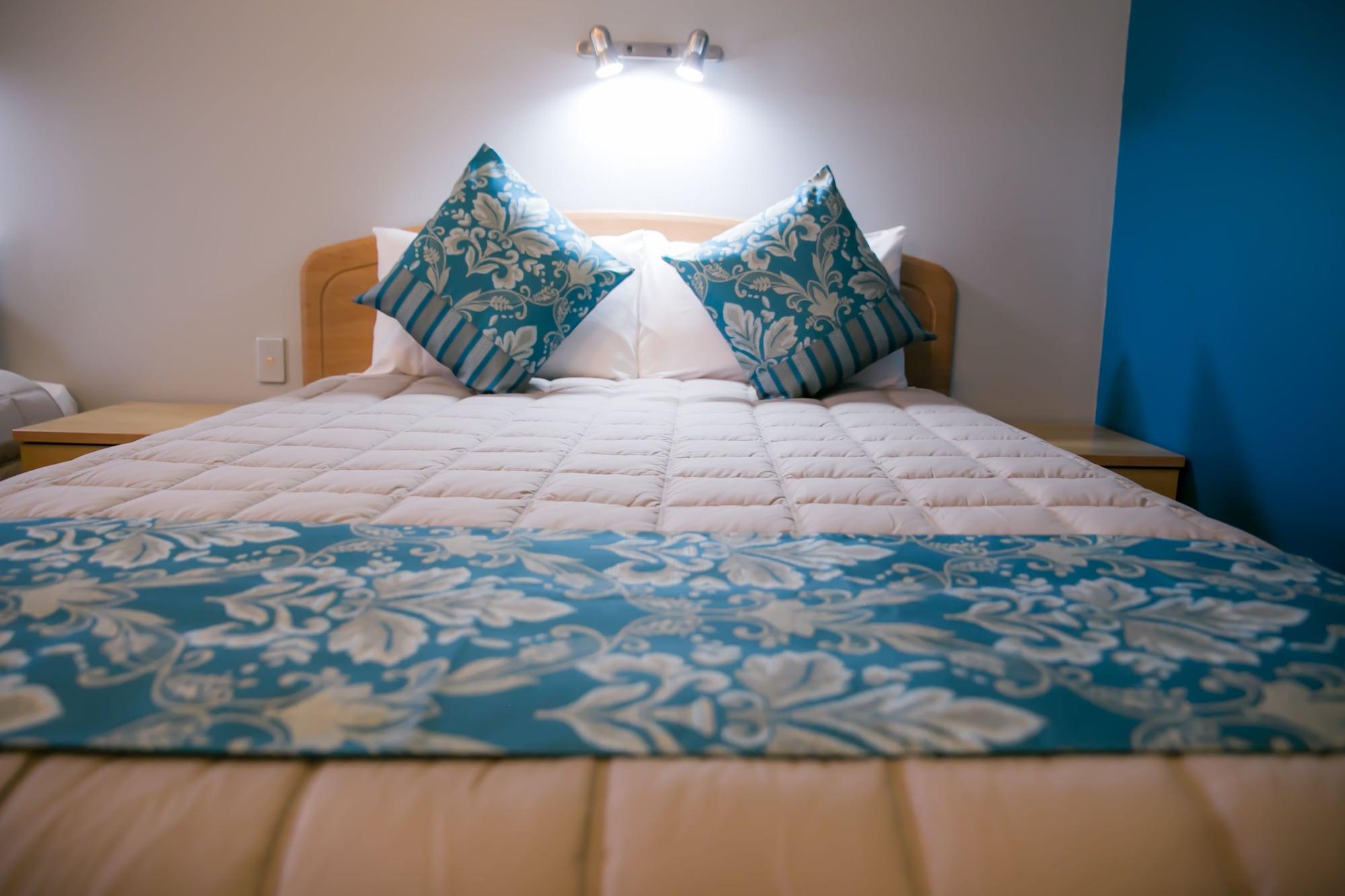 Gosford Palms Motor Inn Экстерьер фото