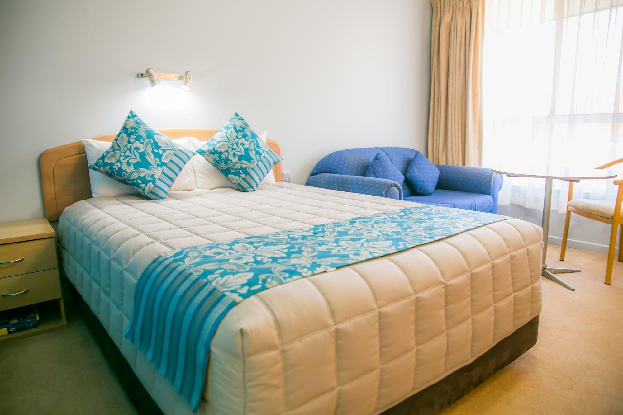 Gosford Palms Motor Inn Экстерьер фото
