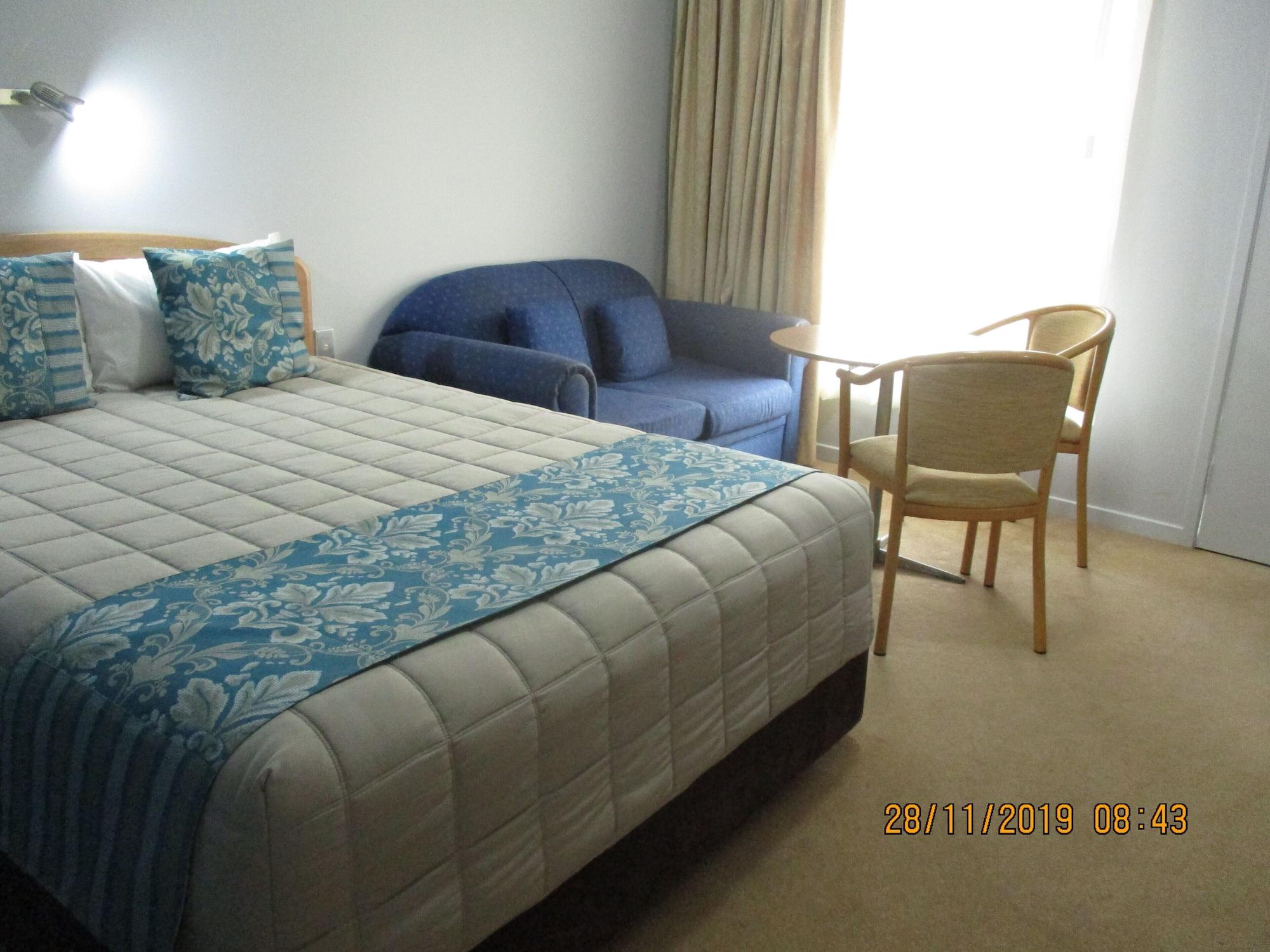 Gosford Palms Motor Inn Экстерьер фото