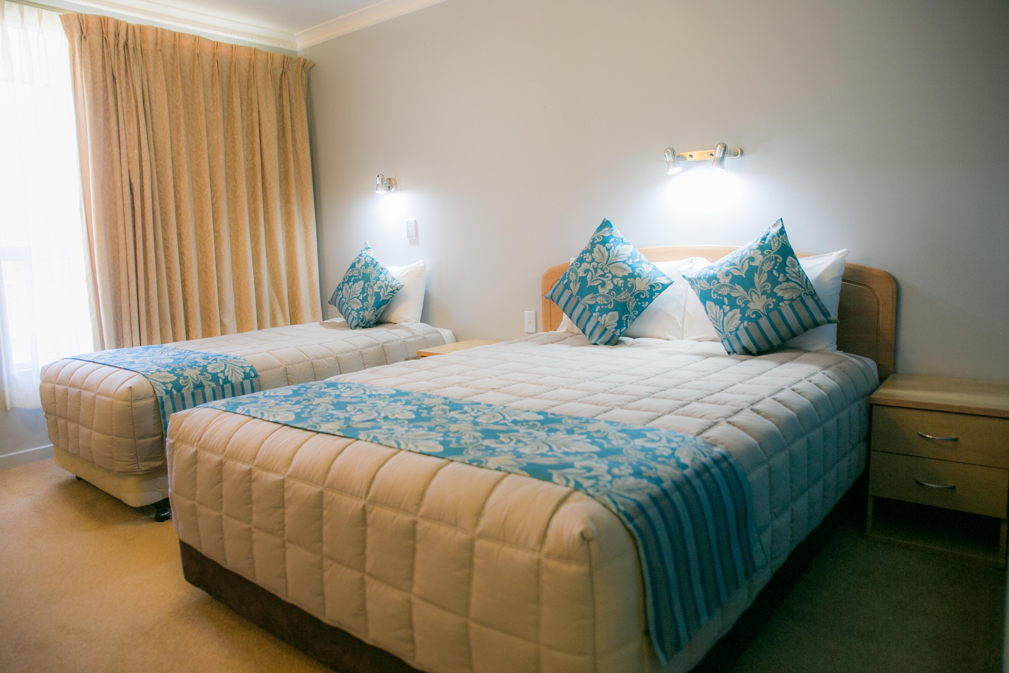 Gosford Palms Motor Inn Экстерьер фото