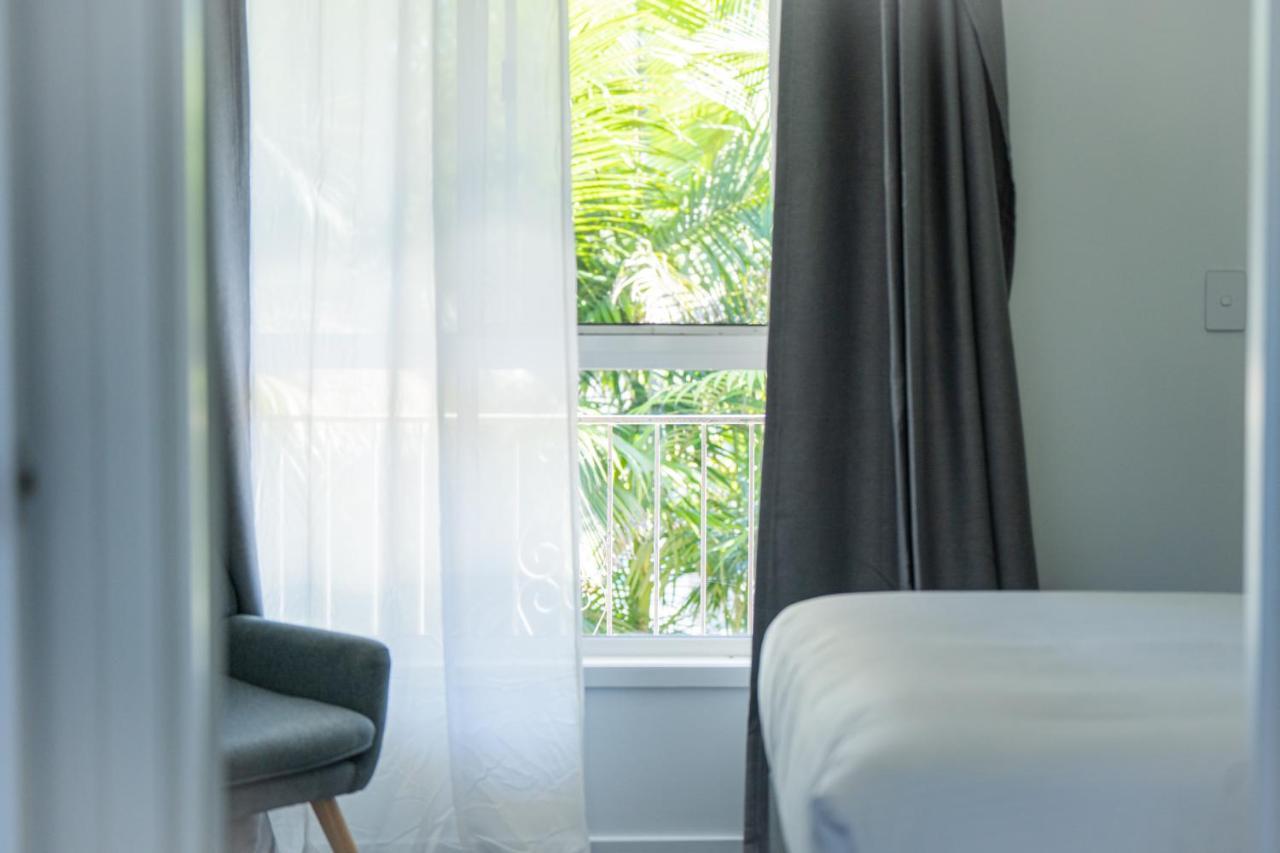 Gosford Palms Motor Inn Экстерьер фото