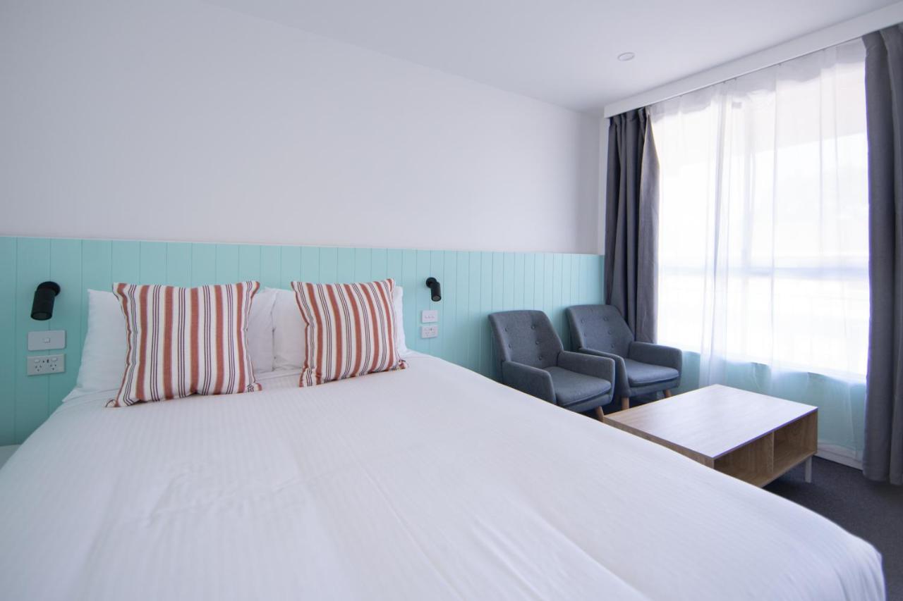 Gosford Palms Motor Inn Экстерьер фото