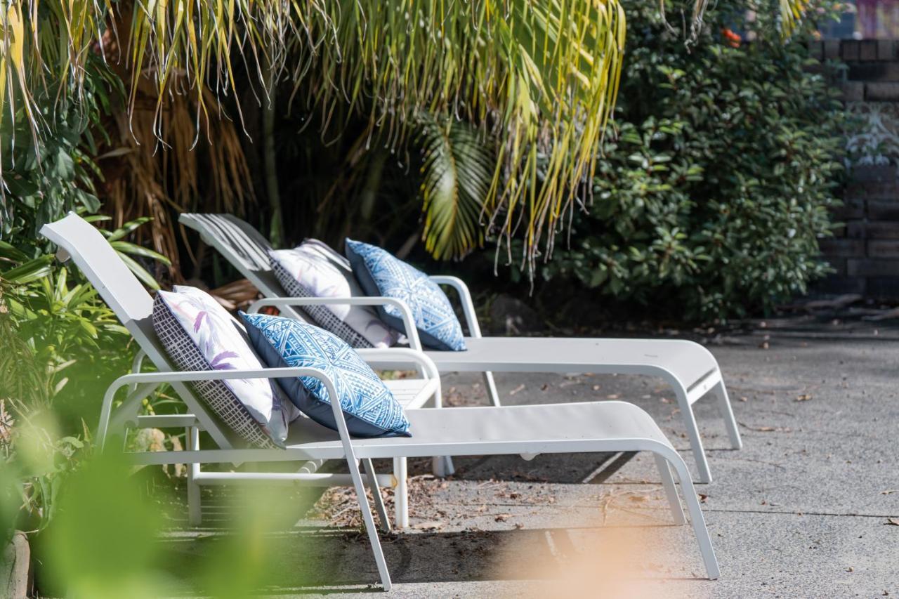 Gosford Palms Motor Inn Экстерьер фото
