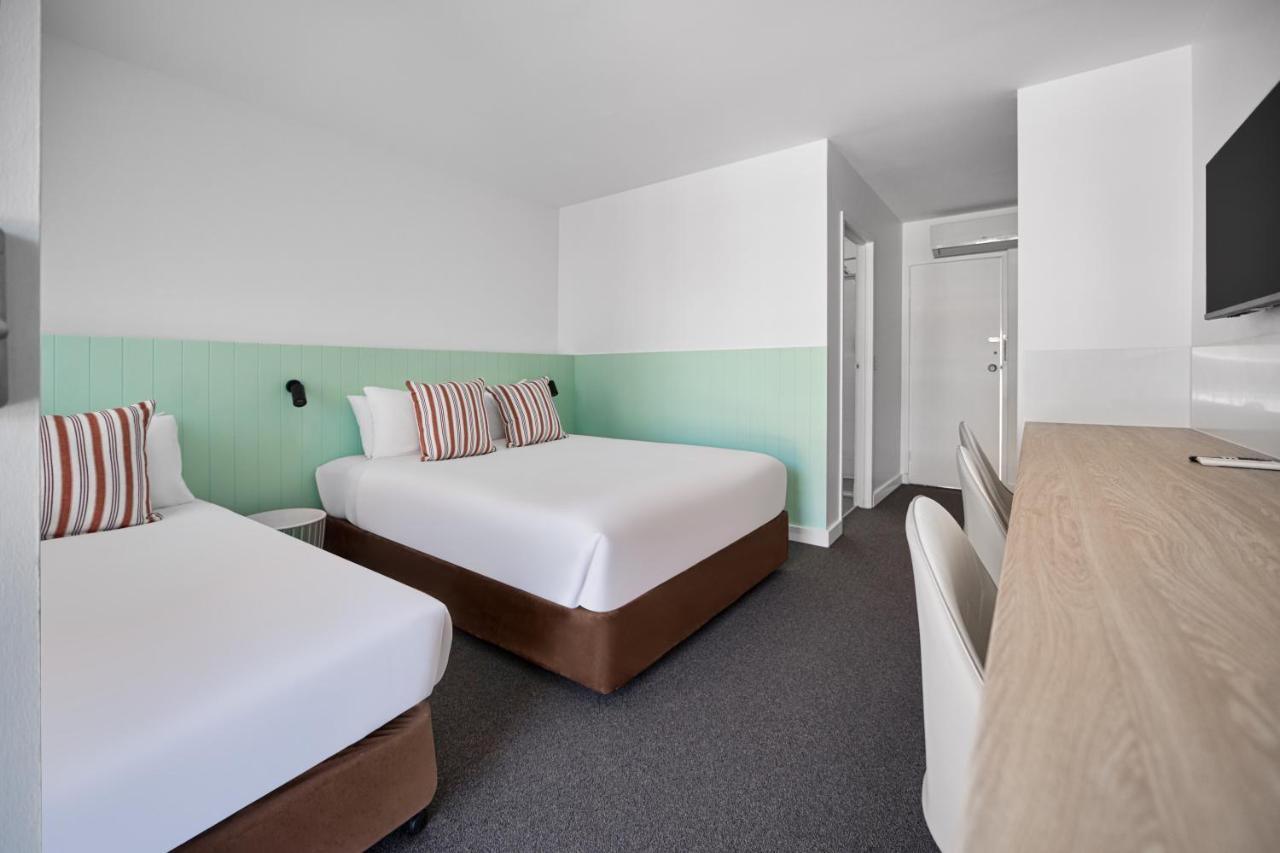 Gosford Palms Motor Inn Экстерьер фото