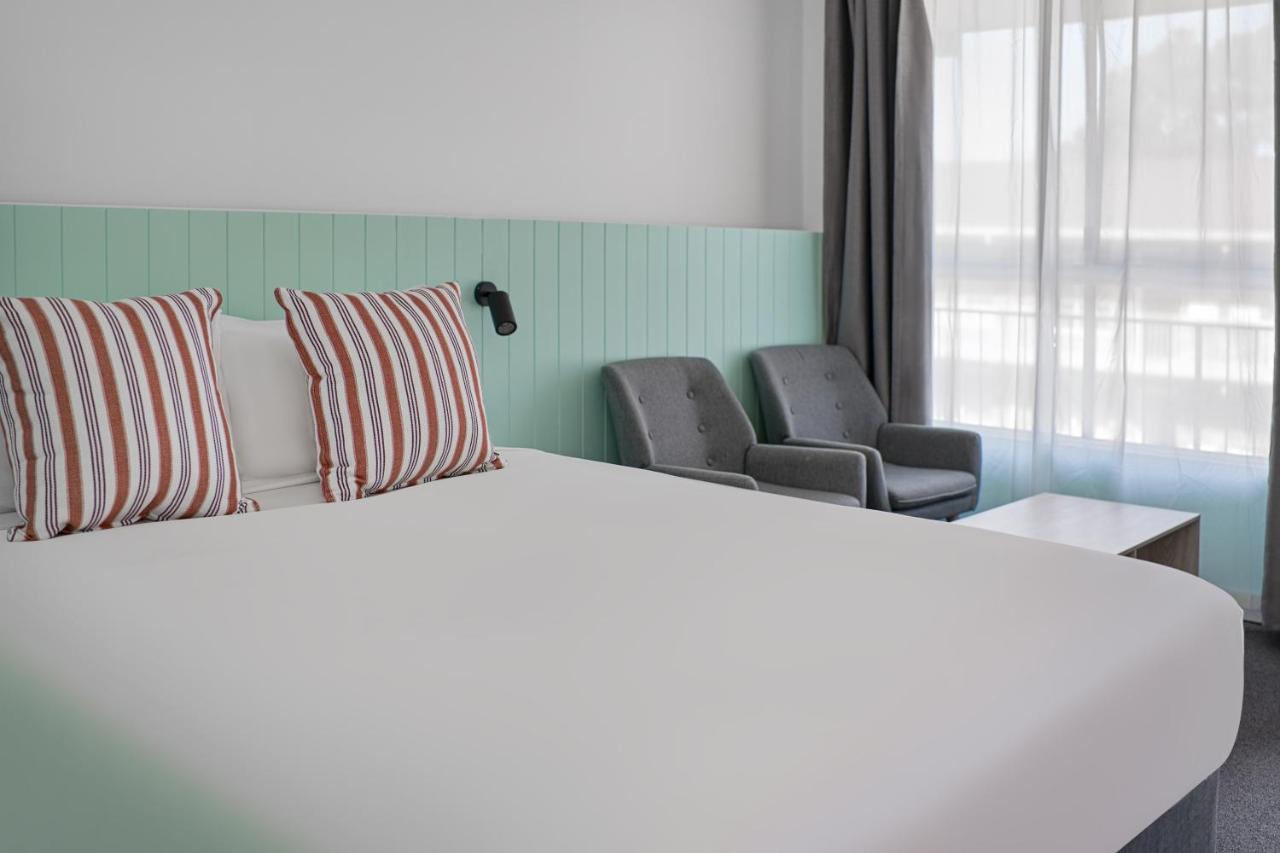 Gosford Palms Motor Inn Экстерьер фото