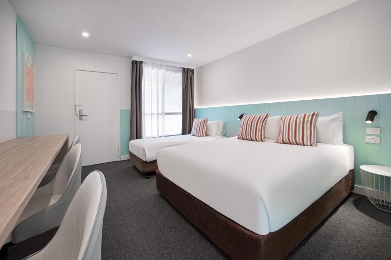 Gosford Palms Motor Inn Экстерьер фото
