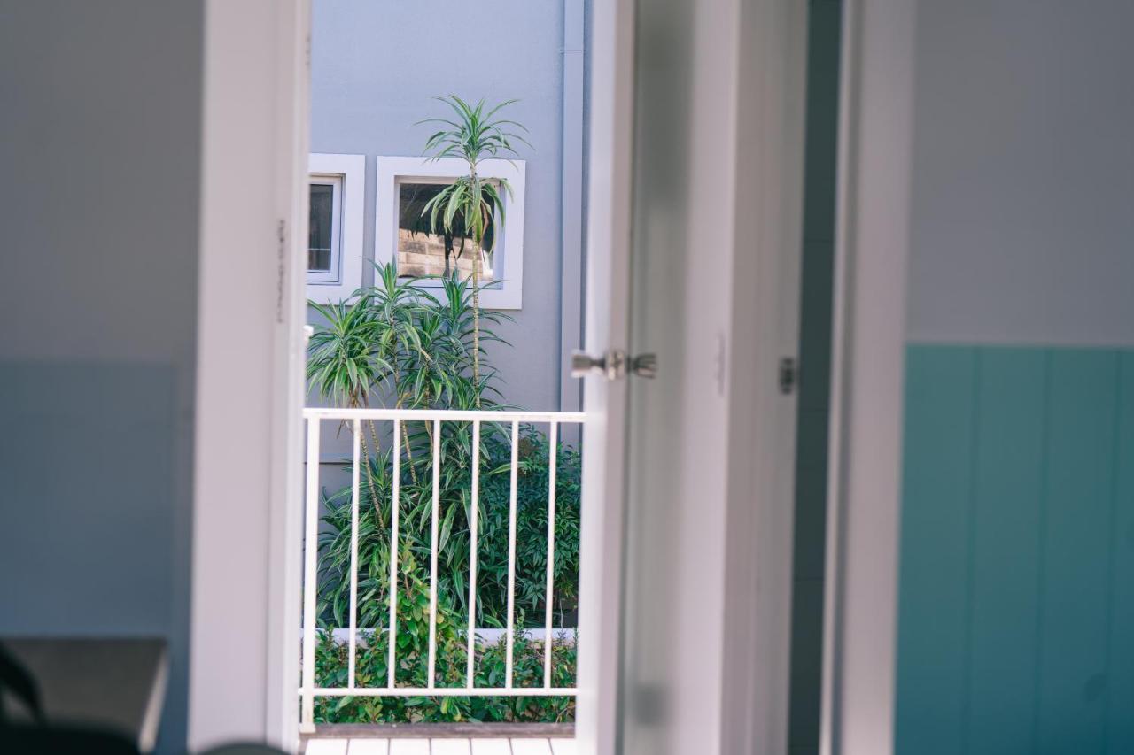 Gosford Palms Motor Inn Экстерьер фото