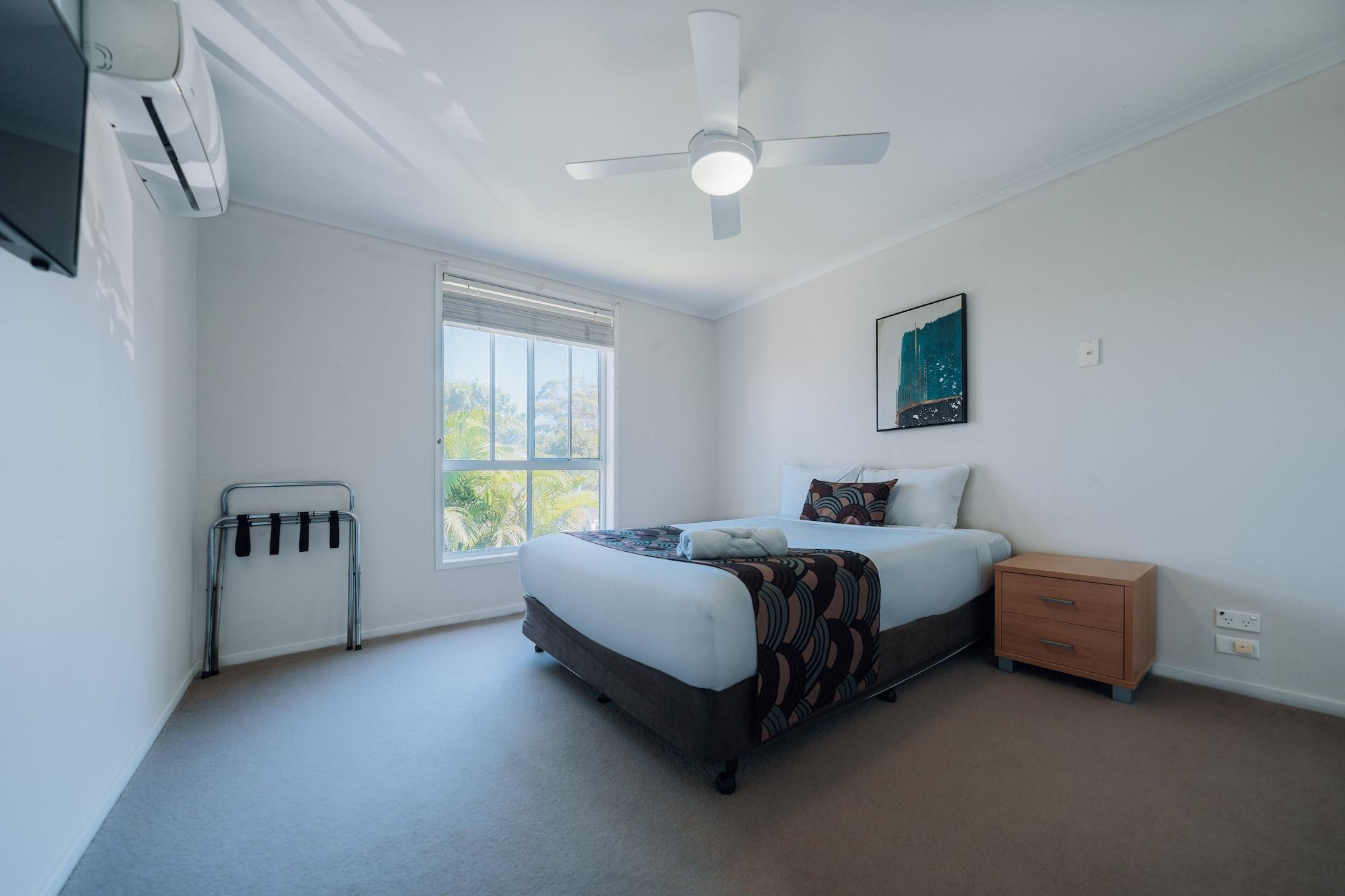 Gosford Palms Motor Inn Экстерьер фото